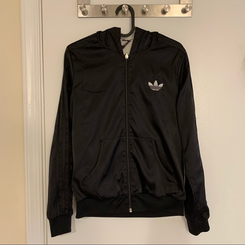 Sports jacket